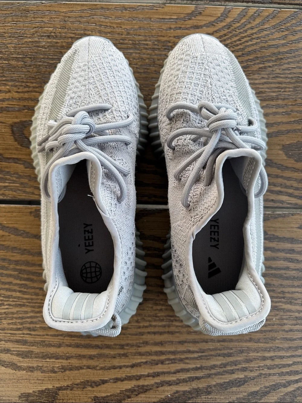 adidas Yeezy Boost 350 V2 'Steel Grey'